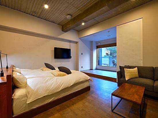 Spa Guest House Lulud