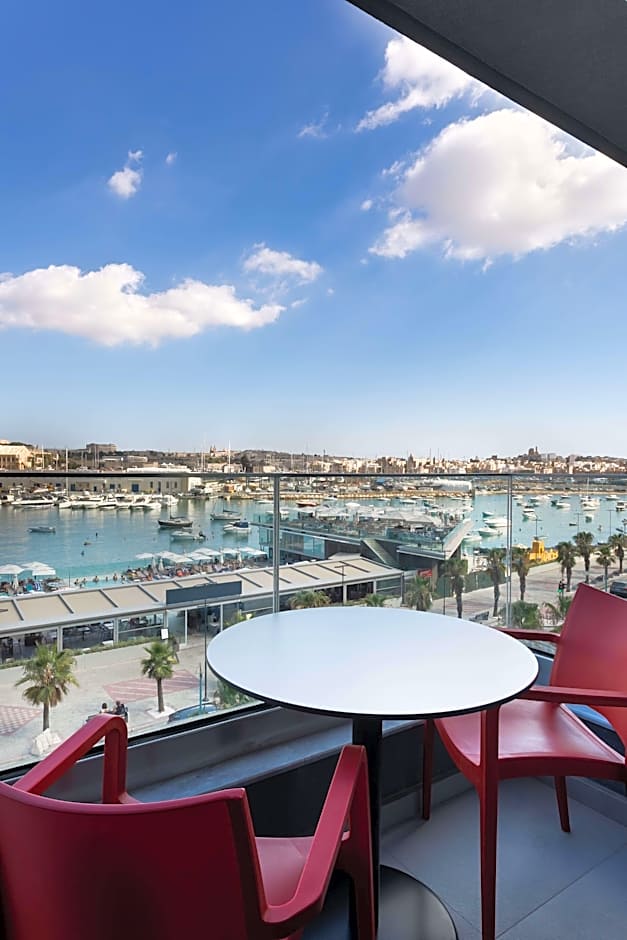 Verdi Gzira Promenade
