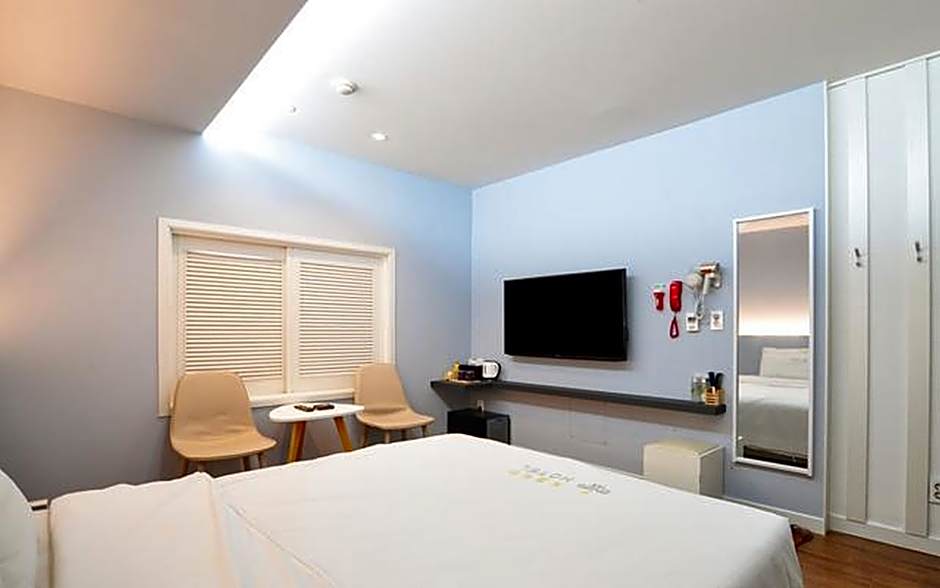 Mokpo Hotel Victoria