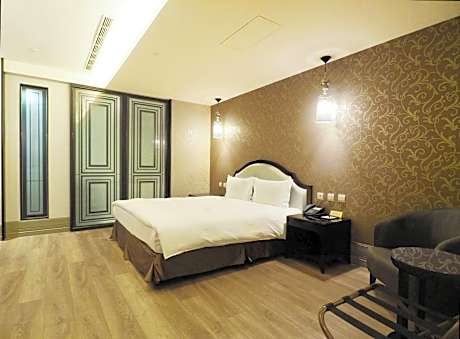 Business Double Room