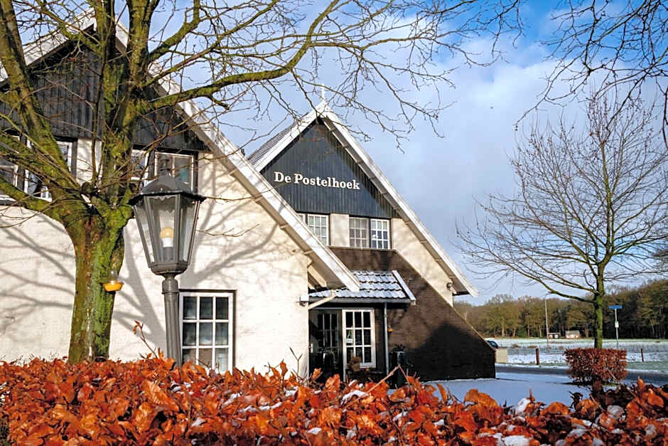 De Postelhoek B&B