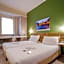 Best Quality Hotel Gran Mogol