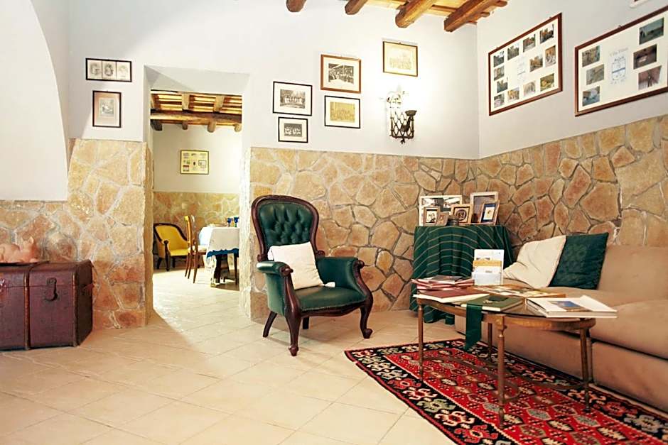 Bed And Breakfast Villa Pilati