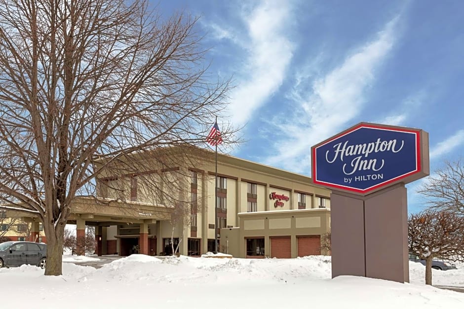 Hampton Inn By Hilton Rockford