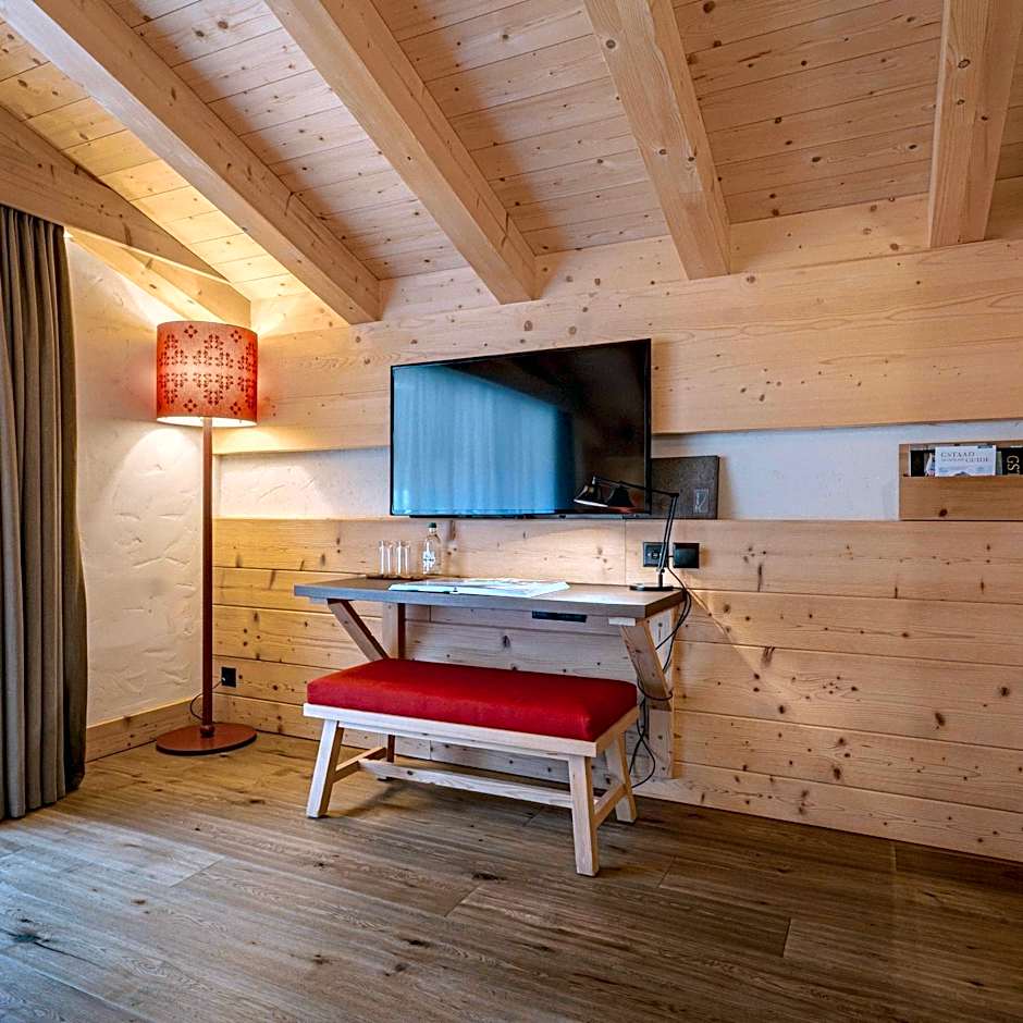 Hotel Spitzhorn Superieur