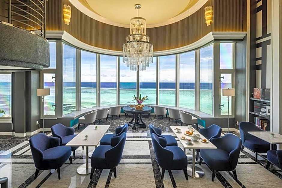 KENSINGTON HOTEL SAIPAN