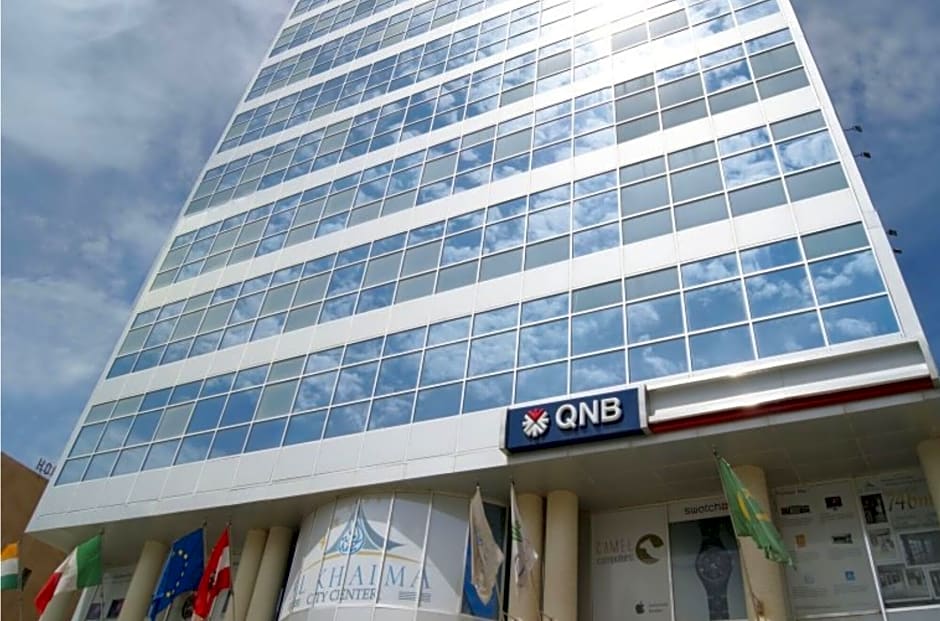 Al Khaima City Center