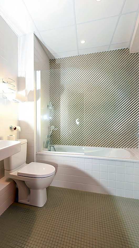 Grand Hotel de la Gare