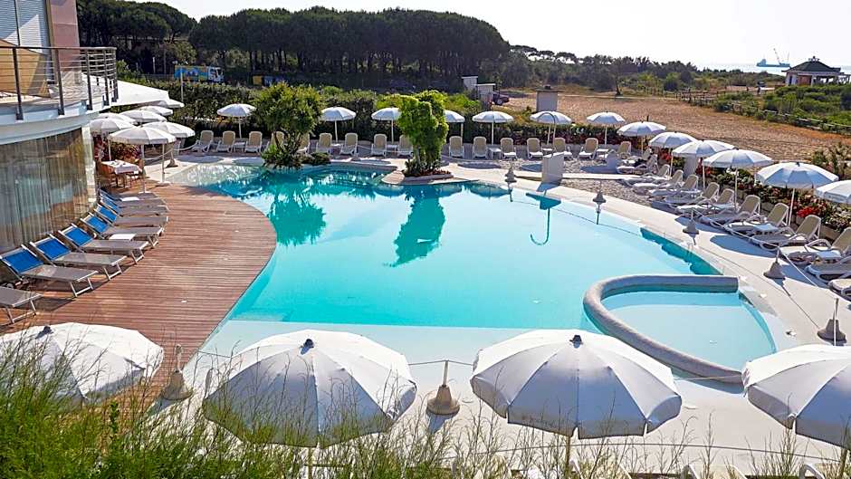 Jesolopalace Hotel & Aparthotel