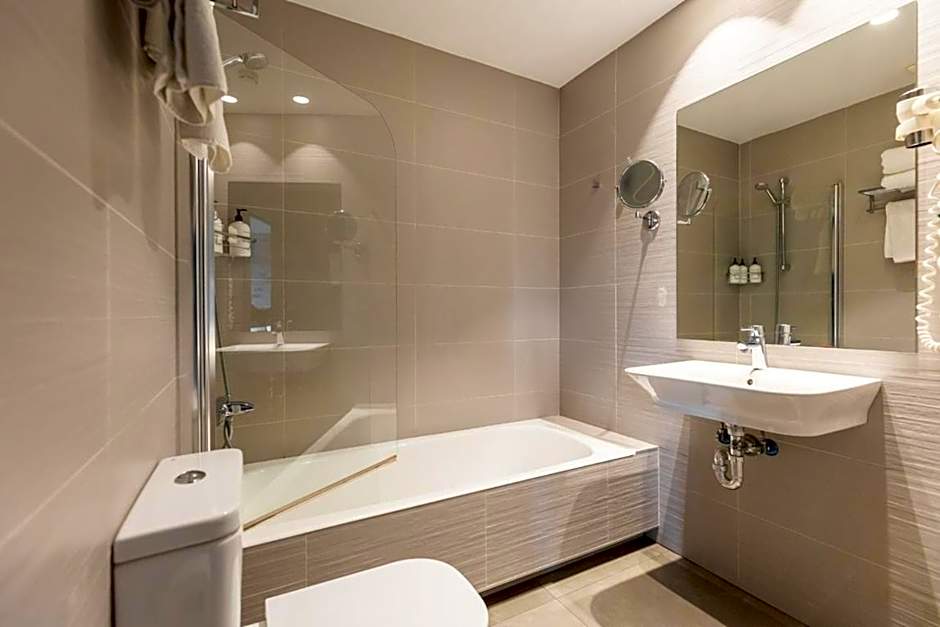 Colectia Hotel Urumea