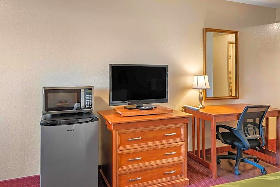 Quality Inn Grand Junction near University
