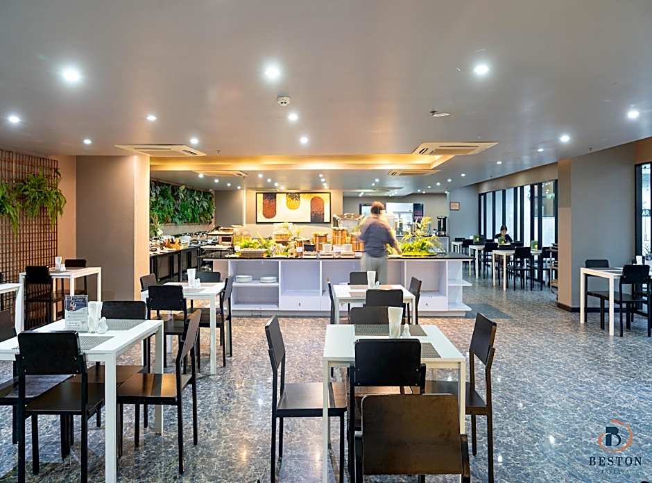 Beston Pattaya - SHA Plus Certified