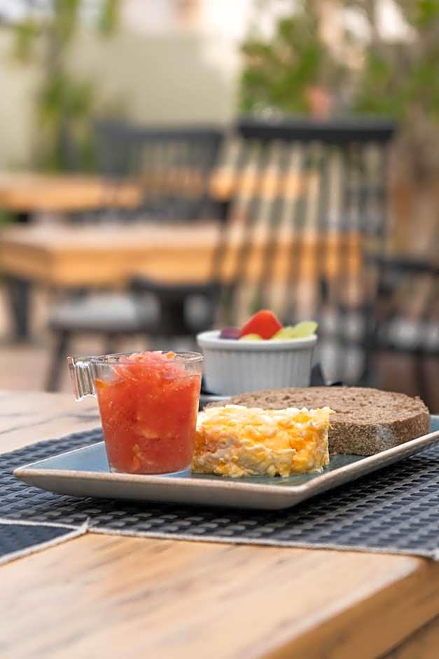 The Valentia Cabillers