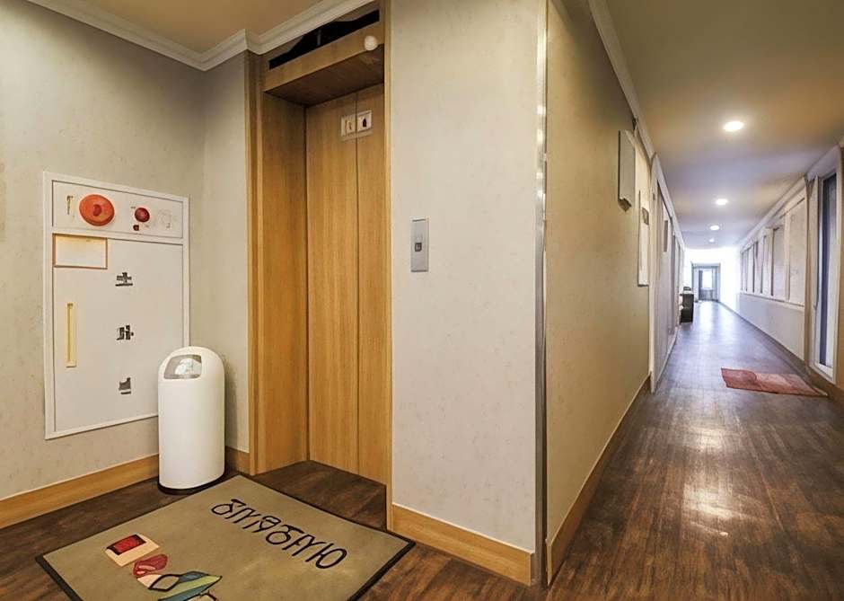 Yangji Park Hotel