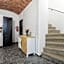 Apartmány Stříbrná Liška