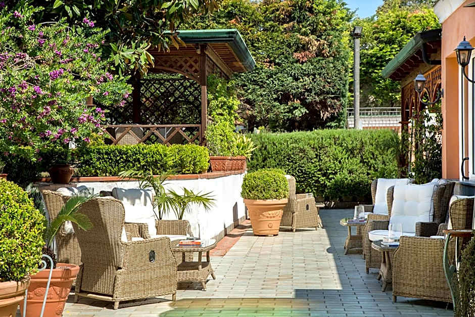 Montespina Park Hotel