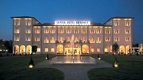 Savoia Hotel Regency