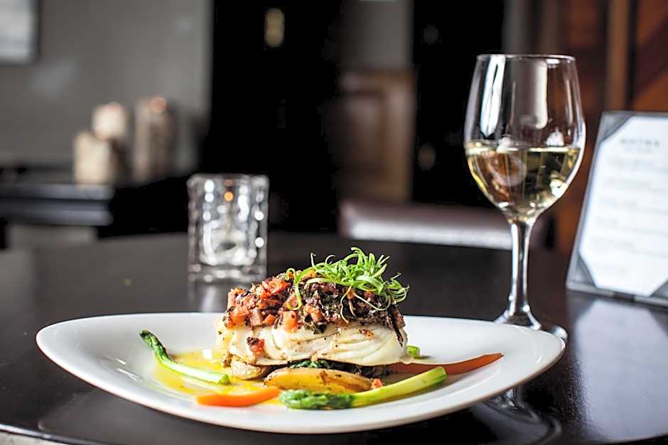 Regent Hotel Revelstoke