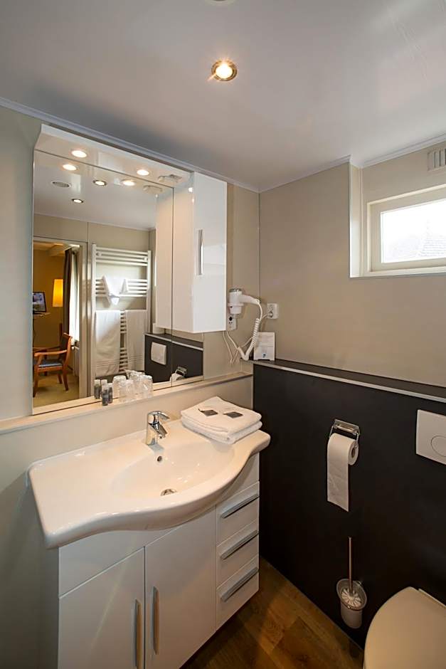 Landhotel De Hoofdige Boer