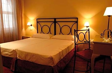 Apartment One Bedroom