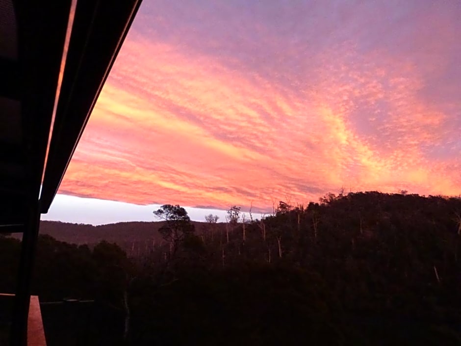 Launceston Bed and Breakfast Retreat