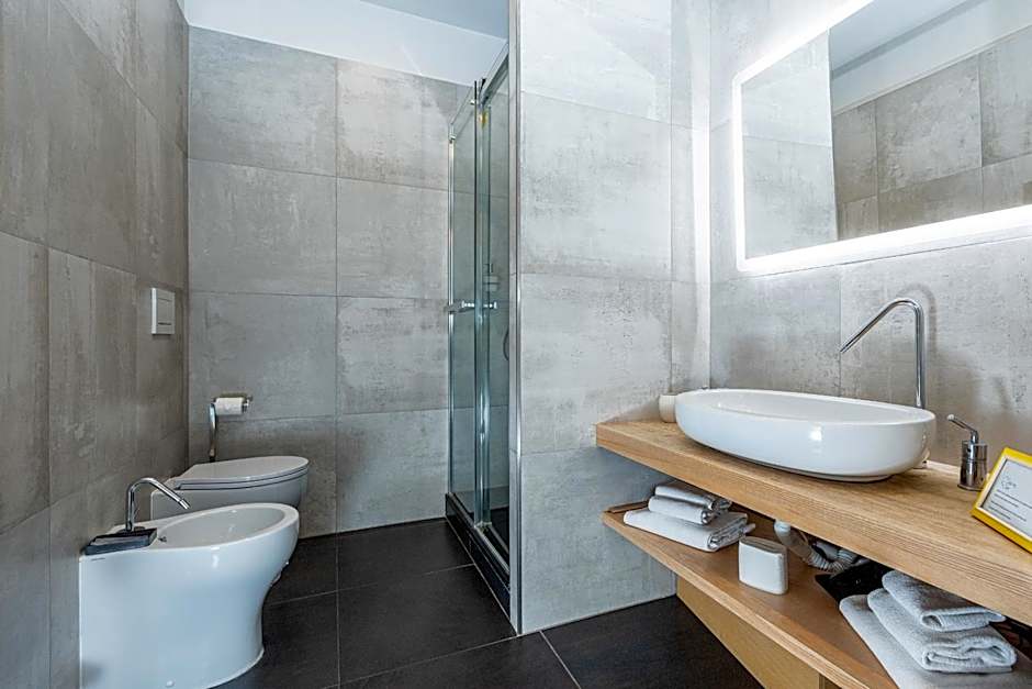 Maison Rêve Torino Centro