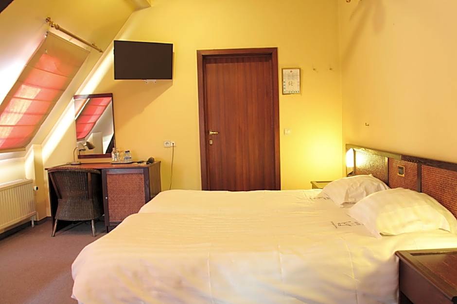 Hotel De Franse Kroon