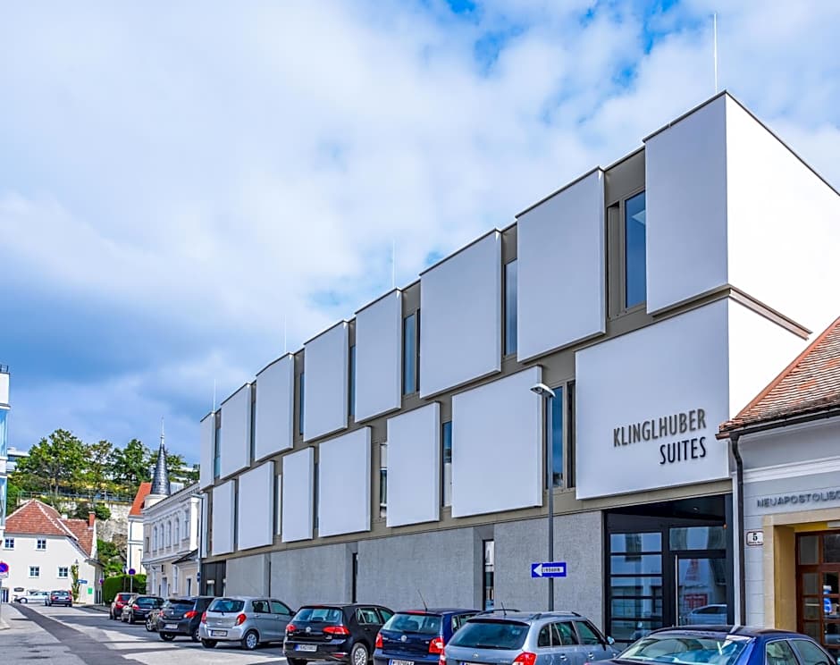 Klinglhuber Suites