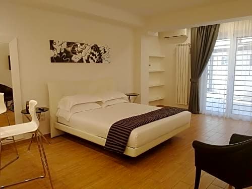 LHP Suite Firenze