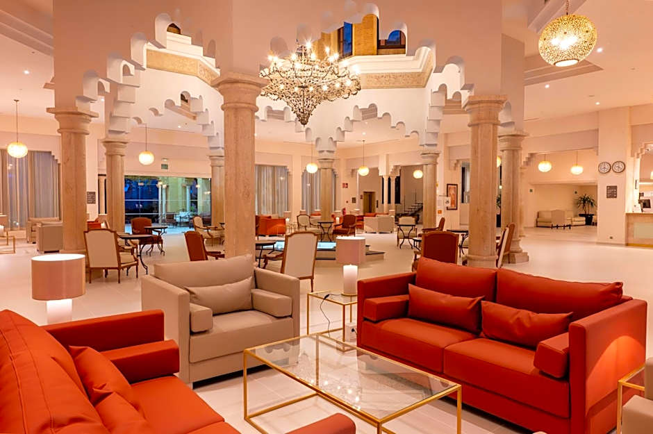 Vila Gale Isla Canela