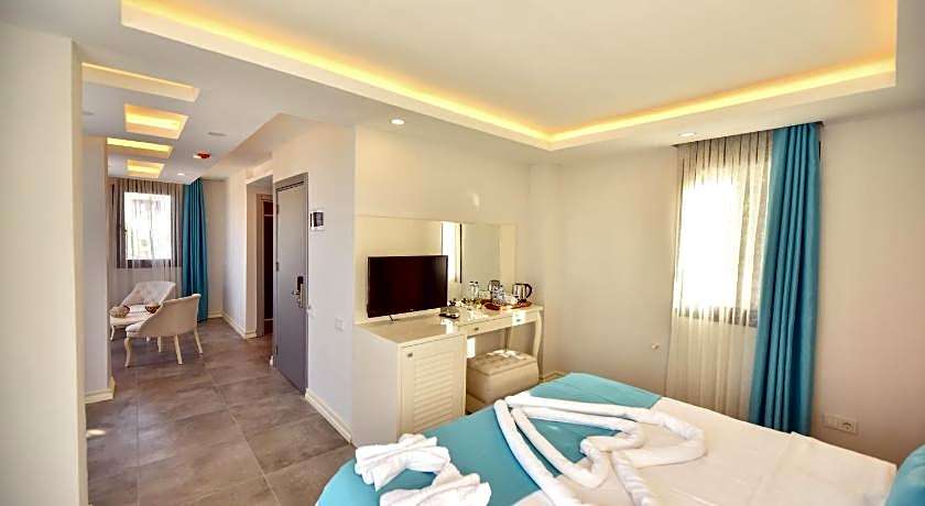 Monastery Suites Hotel