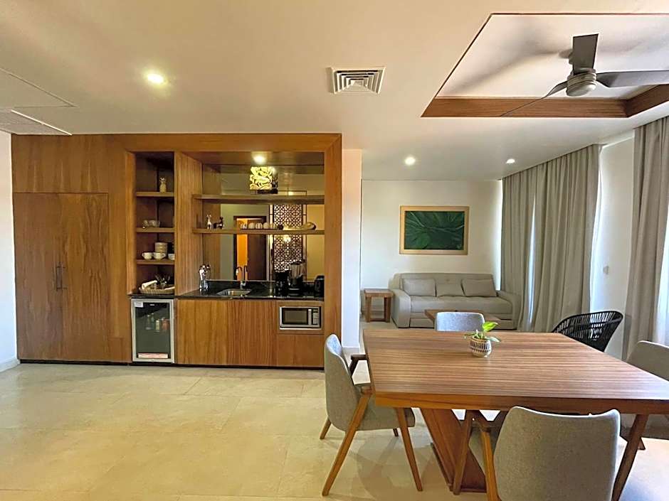 Casa Maria Boutique Hotel