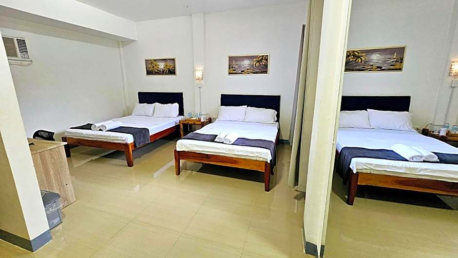 Matilde B&B - La Paz, Carmen