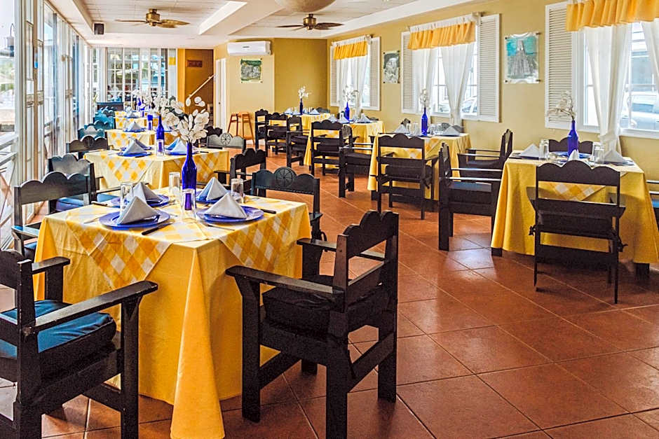 Hotel Casona del Lago