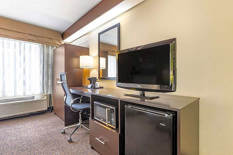 Sleep Inn Matthews