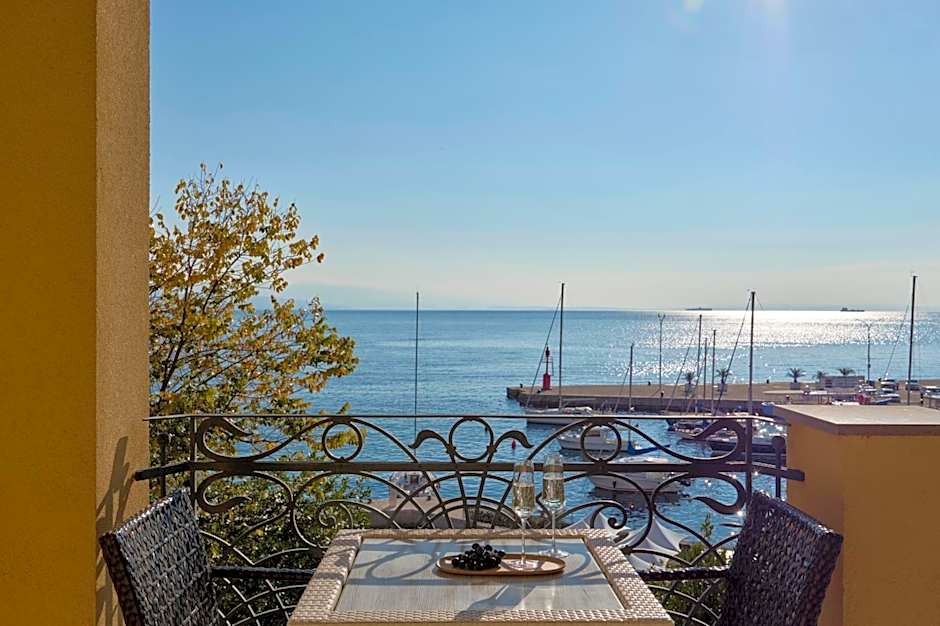 Amadria Park Grand Hotel 4 Opatijska Cvijeta