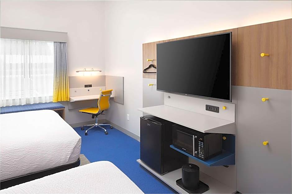 Microtel Inn & Suites by Wyndham Macedon