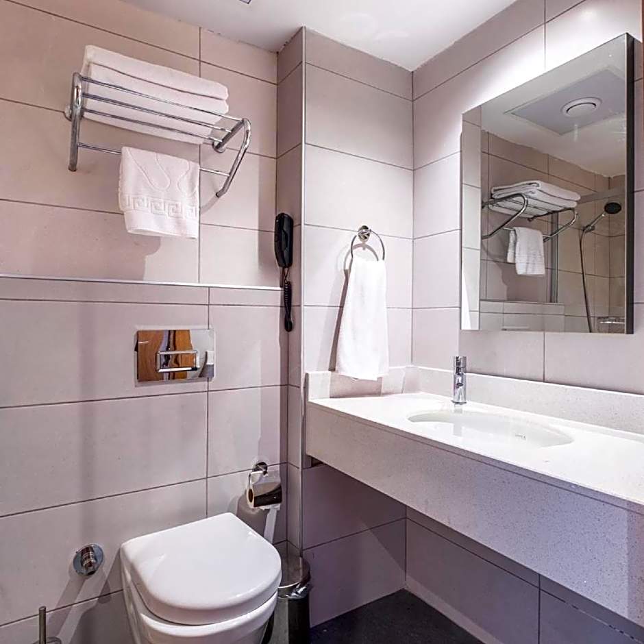 Viking Express Hotel