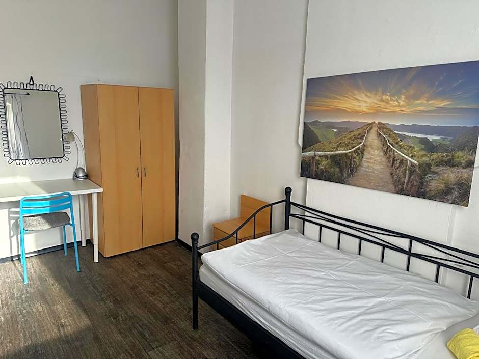 Sultanias Homesharing