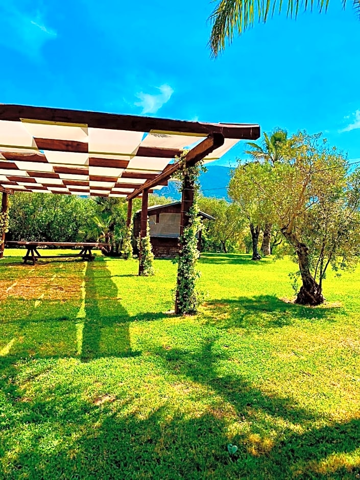 Agriturismo le tre stelle