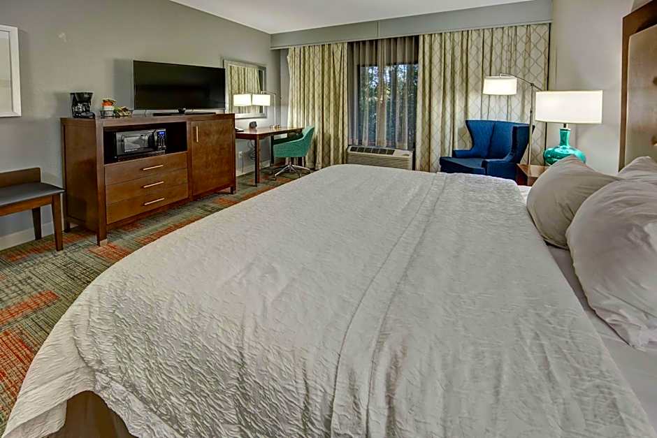 Hampton Inn By Hilton Summerville, SC