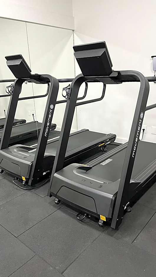 Maceió Atlantic Suites