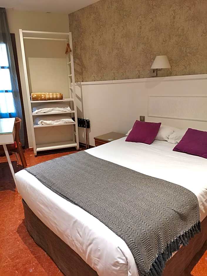 Hotel Lloret Ramblas