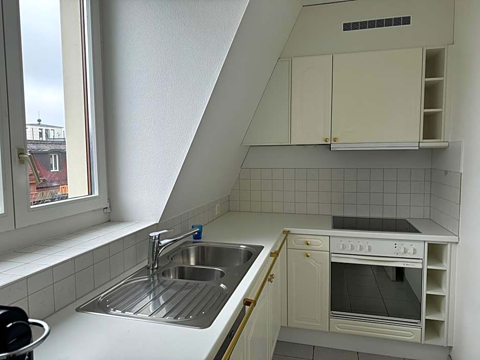 Hotel Monopol Luzern
