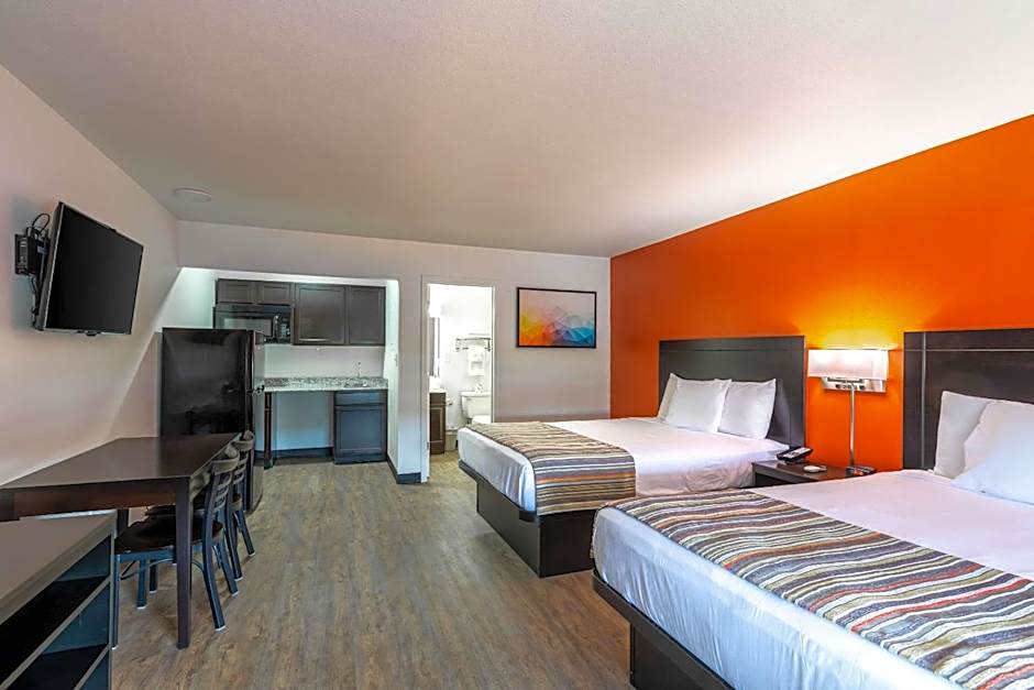 Suburban Studios Spartanburg - I-26