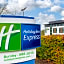 Holiday Inn Express Burnley M65 Jct 10