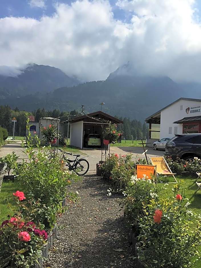 Steinbock Bed & Breakfast