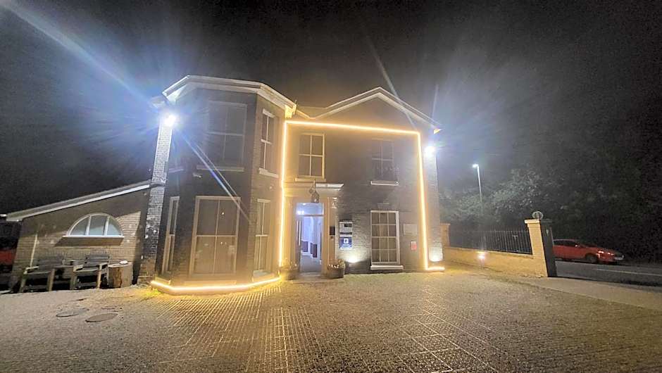 Nysdill Accommodation