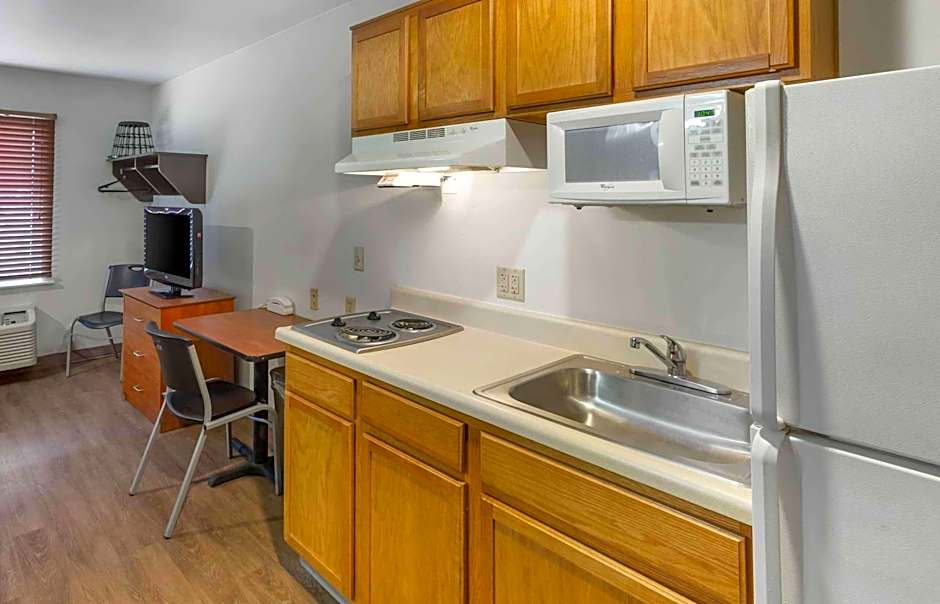 Extended Stay America Select Suites - Ogden
