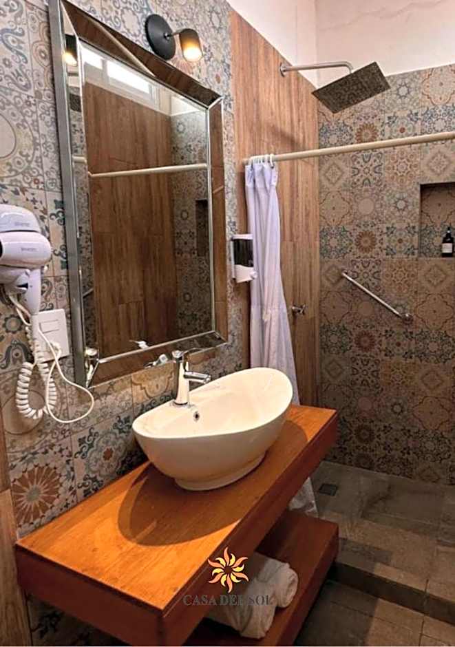 Hotel Casa del Sol